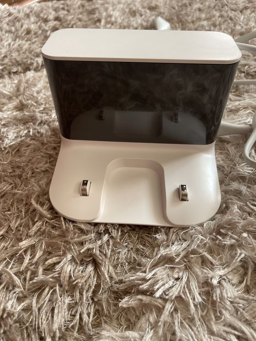 Xiaomi Mi Robot Vacuum-Mop 2 Lite Wi-fi Почистване и измиване