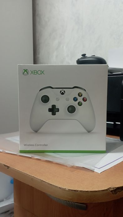 Джойстик xbox one