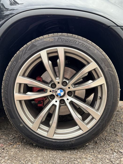 Продам БМВ Е53 Х5