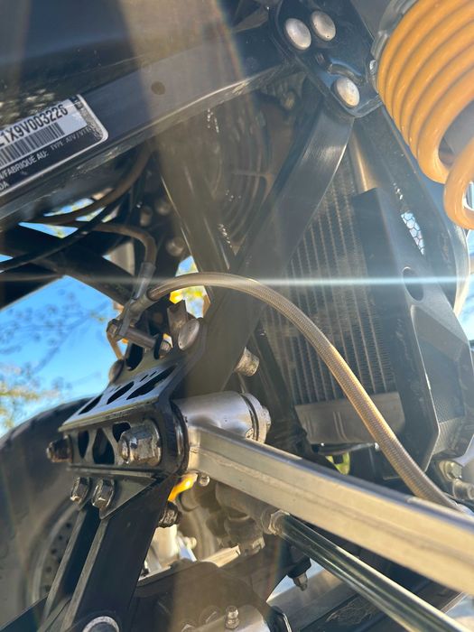 Can-Am DS Регистрация в КАТ !!!