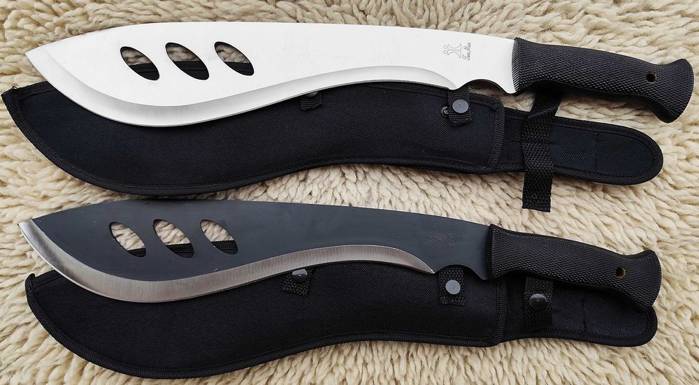 Мачете / 5 модела /