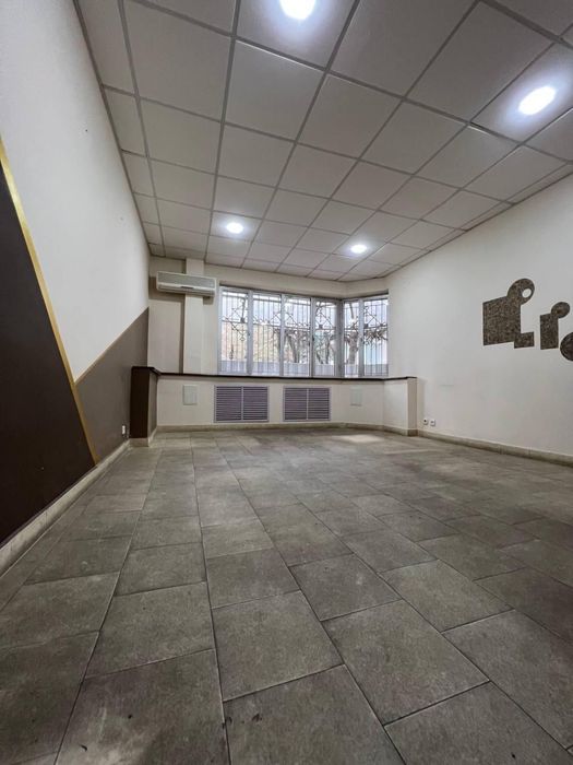 Аренда комерческого помещения