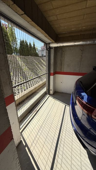 Loc Parcare Subterana Tractorul de Vanzare
