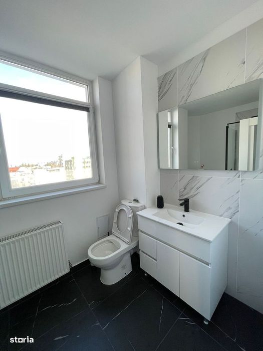 Apartament 2 camere Centru Civic de inchiriat