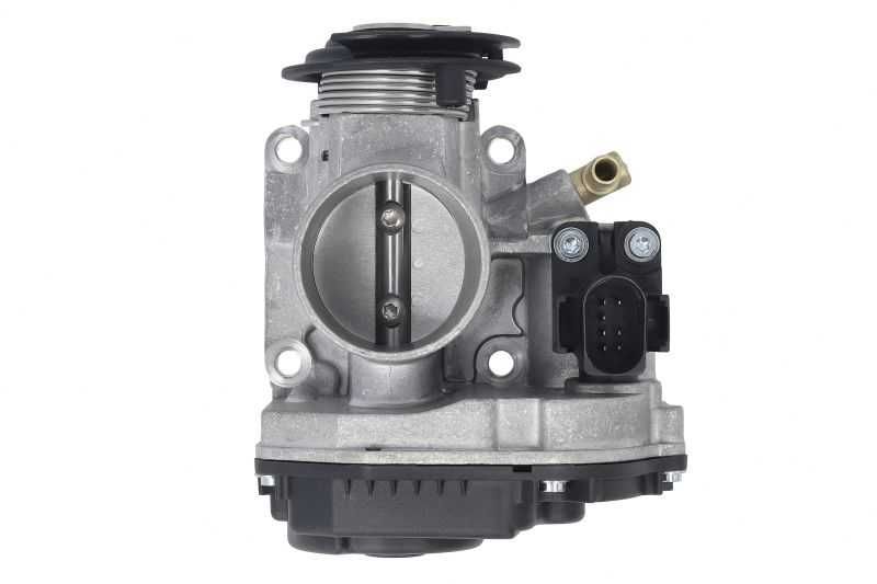 Корпус на дроселовата клапа