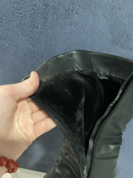 Ботинки детские на девочку