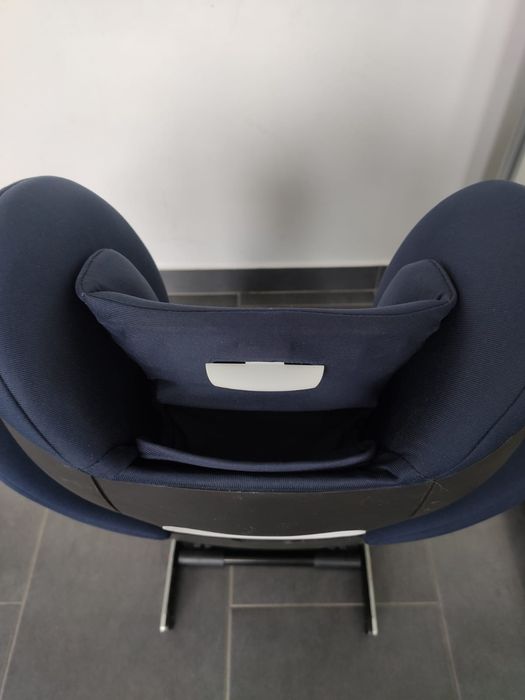 Scaun auto Cybex Solution M-fix cu isofix pentru copii intre 15-36 kg