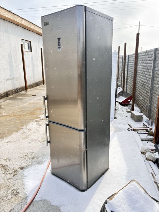 Ремонт холодильник и морозилник