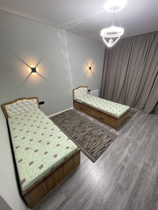 Сдам квартиру на длительный срок