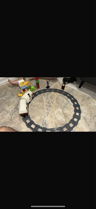 Продам конструктор лего