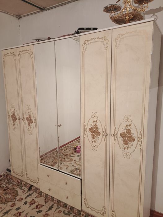 Спальный гарнитура' сатылады