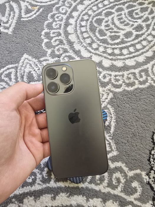 Iphone 13 pro ideal