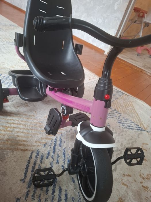 Продам техколесный велосипед