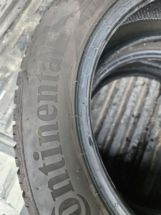 Гуми 195/55/16 Всесезонни