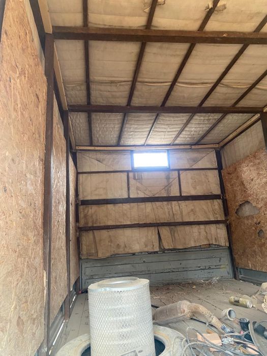 Продам борт на газель. 3.20