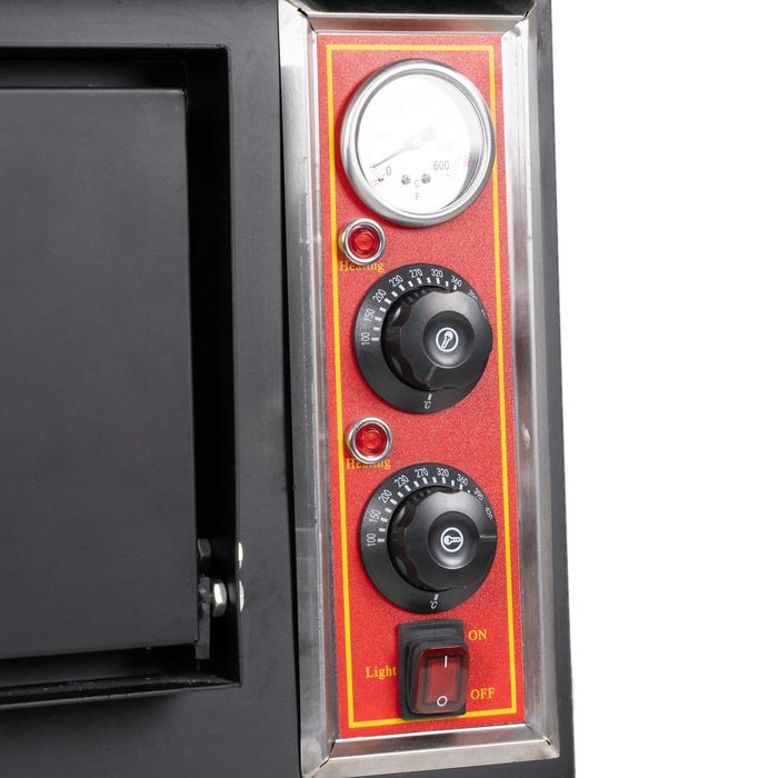 Печь для пиццы YCP-2-4E