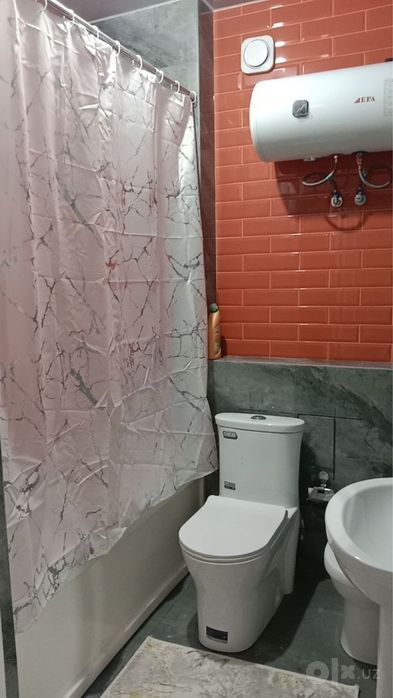 Ижарага берилади