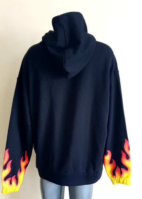 Hugo Boss HUGO Droma Oversize  Hoodie XL НОВО ОРИГИНАЛ Мъжки Суичер