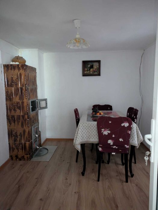 Casă de vânzare, Mihai Bravu, Giurgiu, locuinta permanenta sau casa de vacanta