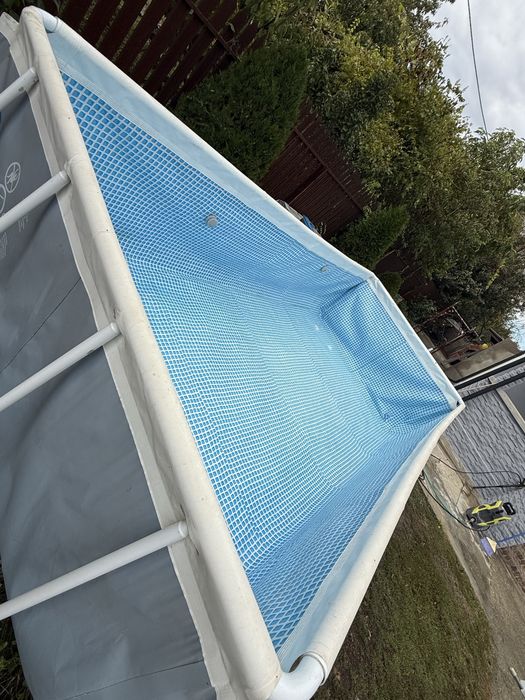 Piscina INTEX 488/244~107