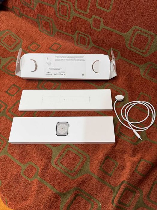 Apple Watch Series 8 GPS 45mm
