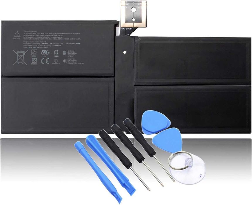 Батерия за лаптоп G3HTA038H за Microsoft Surface Pro