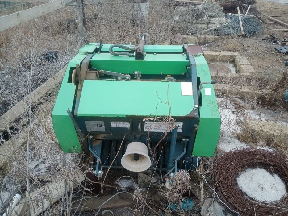 Минипресподборшик