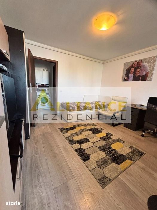 Metrou Dimitrie Leonida-Apartament 2 Camere+Parcare — fotografia 1