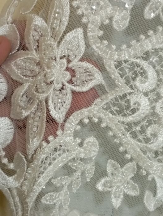 Goʻzal qizlarimizz uchun kelin libosi