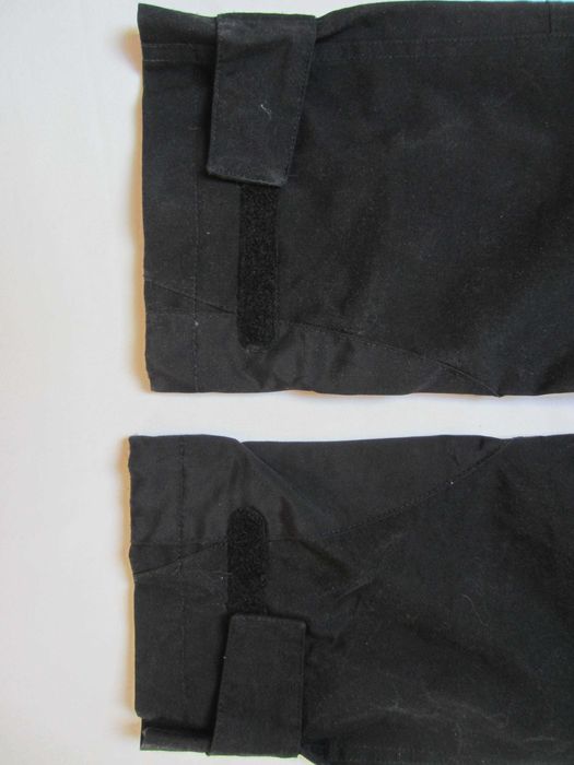 Pantalon ski copil Bergans of Norway,masura 152-159, stare f. buna
