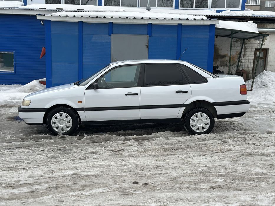 Продам пассат б4