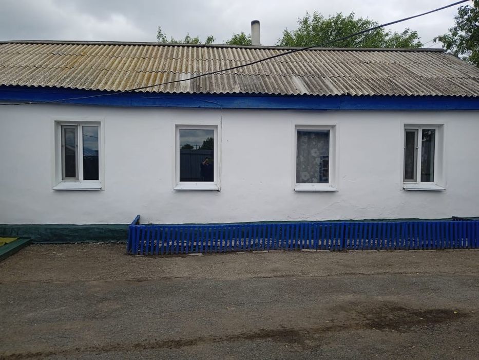 Продам дом хороший