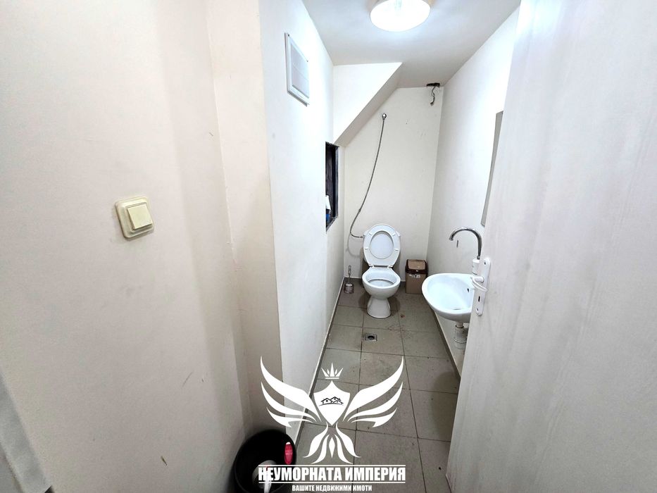 Продава се Магазин в Асеновград - 52 кв.м за 1289 €/кв.м - Снимка #20