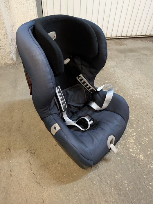 Römer King Plus 9-18 kg
