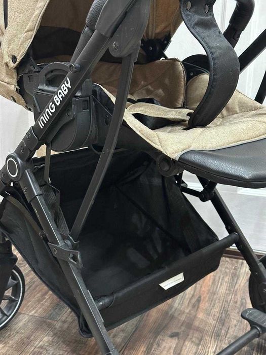 Коляска детская до 3 лет