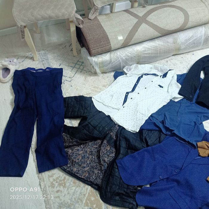 Продам вещи мужские