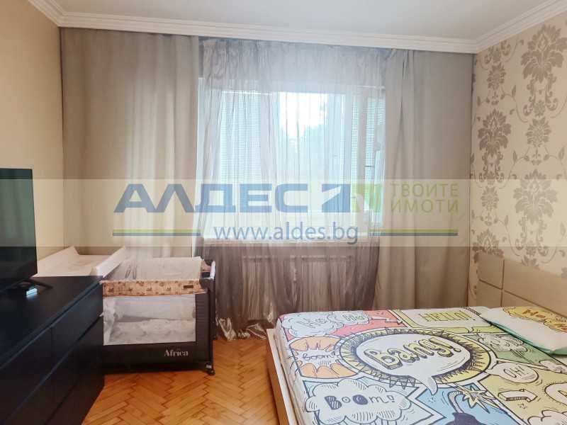 Продава се Тристаен апартамент в София, Красна поляна 1 - 69 кв.м за 2289 €/кв.м - Снимка #4