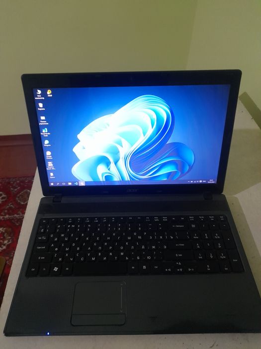 Acer Aspire 5250