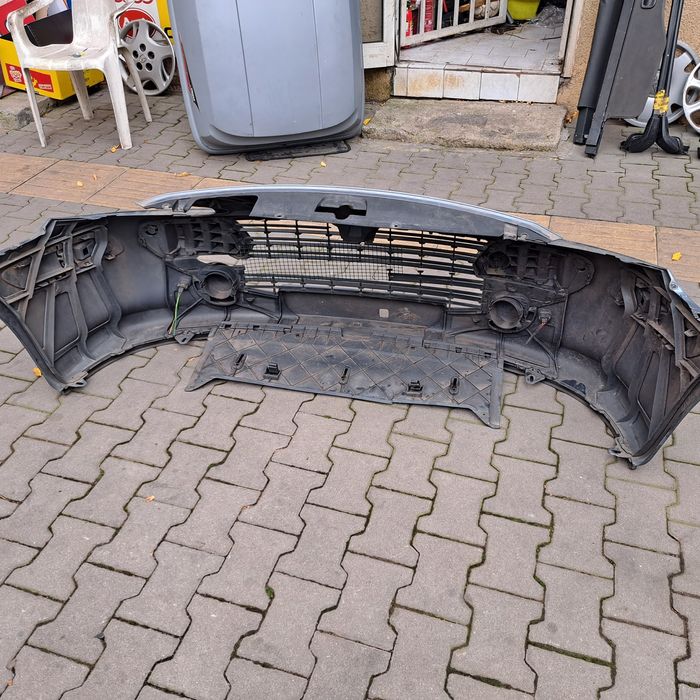 Оригинална броня PEUGEOT 307фейстлифт/ 407