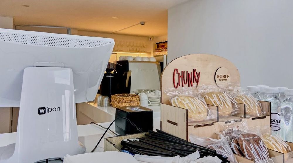 Продается действующая Кофейня