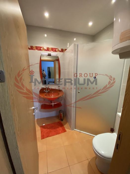 Дава се под наем Двустаен апартамент в Варна, Левски - 74 кв.м за 535.5 € - Снимка #4