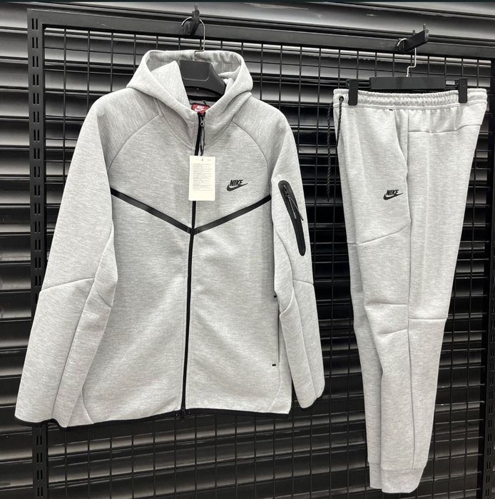 Nike tech fleece Мъжки Екипи! ТОП КАЧЕСТВО!