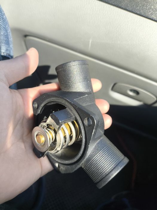 Кедр термостат ВАЗ