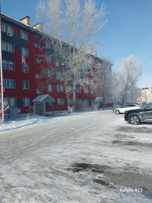 2-х. квартира Экибастуз .
