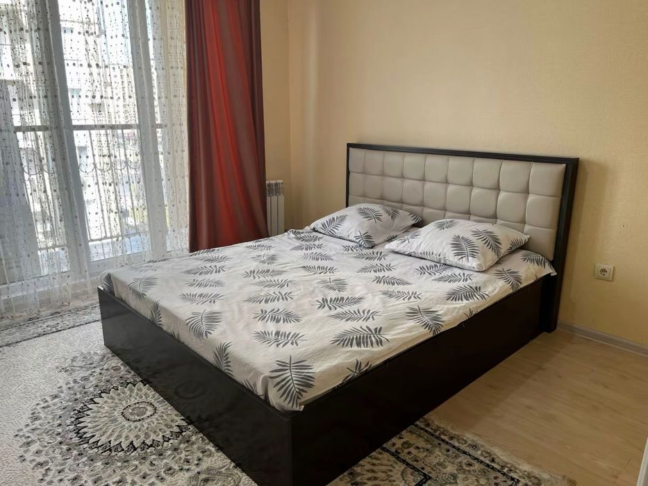 Квартира суточный