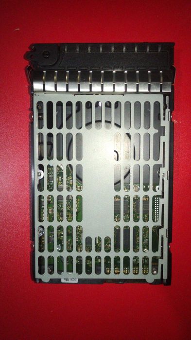 Серверный HDD Жесктий диск 600gb