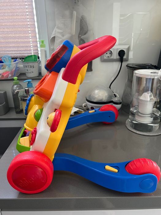 Уокър/Проходилка Chicco