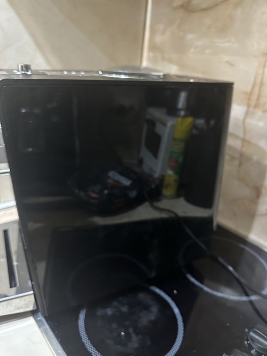 Кафемашина Jura ena 9