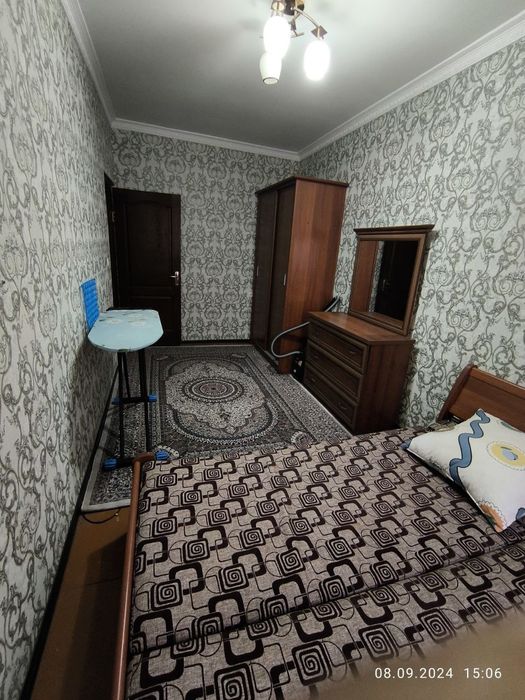 Здаю в Аренду квартиру Чилнзр6 2комнат Разделка 2этаж