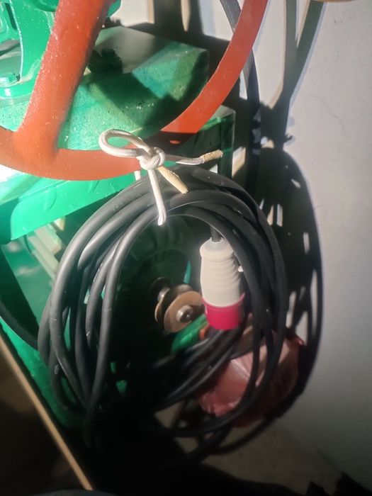 Машина за мелене на Месо и др.